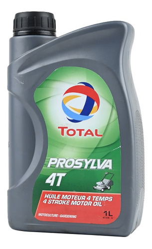 Aceite 4 Tiempos 15w40 1l. Fr Prosylva Min