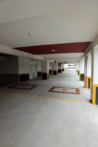 Imagen 16 de 18 de Apartamentos En Venta A Estrenar Urb Las Salias San Antonio De Los Altos