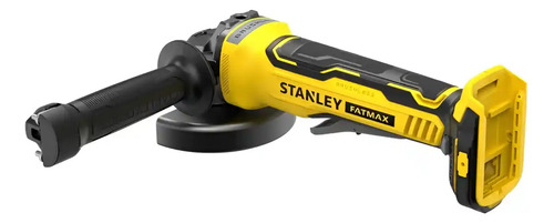 Esmeril Angular 5'' 20v Brushless Stanley Sbg700m2k-b2
