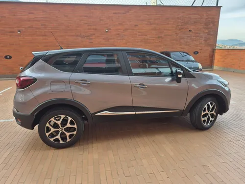 Renault Captur 2.0 Intens At