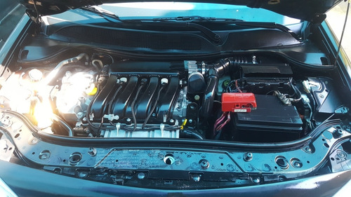 Renault Mégane Ii Megane 2 Sport