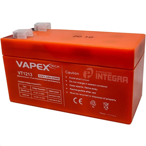 Kit Basico Alarma Casa Domiciliaria Inalambrica H220 H222 Rf