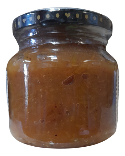 Chutney De Manzanas *210g Recetas