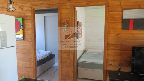 Imagem 14 de 30 de Casa A Venda No Bairro Rio Vermelho Em Florianópolis - Sc. - 4287-1