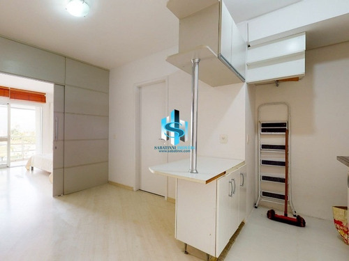 Imagem 1 de 30 de Apartamento A Venda Em Sp Vila Madalena - Ap08451 - 71130929