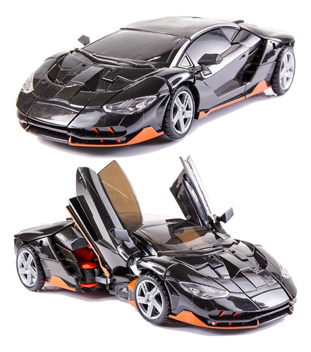Transformers Thunder Model Hot Rod