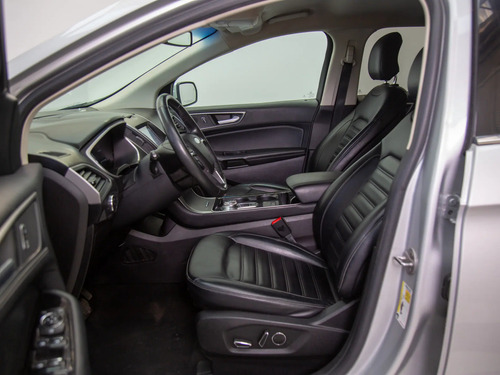 Ford Edge 2.0 Sel Ecoboost At 4x4 Edge