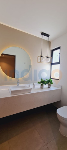 Imagen 8 de 30 de Casa En Venta En El Nuevo Refugio