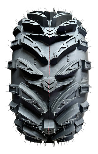 Llanta 26x9-12 (6c) Forerunner Cuatrimoto Maxx Plus Rin 12