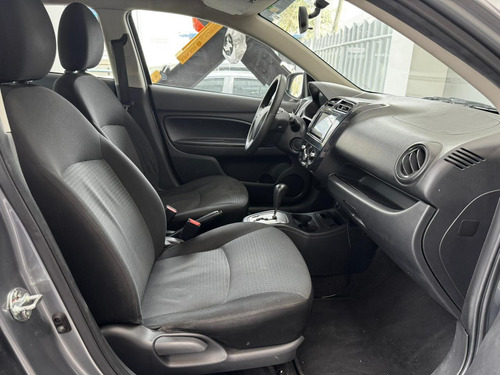 Dodge Attitude 1.2 Se Cvt