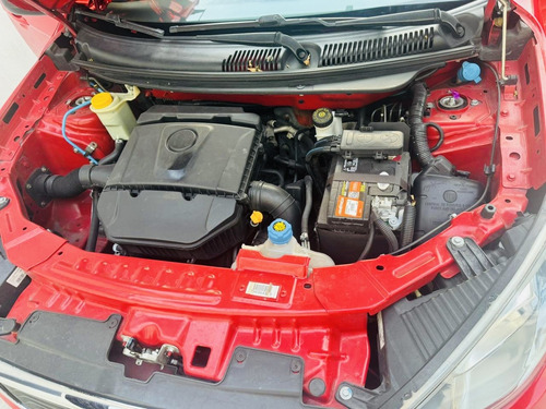 Dodge Vision 1.6 Mt