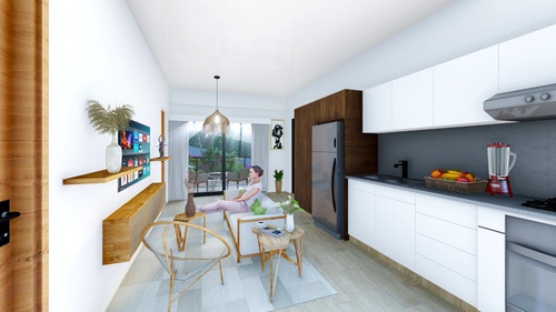 Villas Y Apartamentos En Venta En Las Terrenas