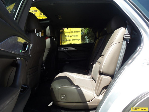 Imagen 17 de 25 de Mazda Cx-9 Signature