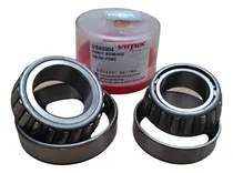 Comprar Cunas De Direccion Yamaha Xt 660 Marca Vitrix
