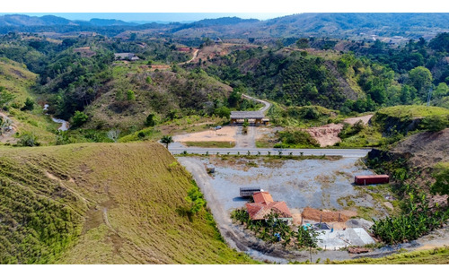 Vendo Lotes De 20.300 M² En Parcelación Cerrada En Maceo Antioquia