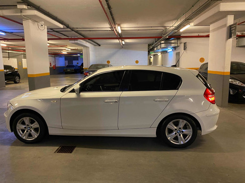 Bmw Serie 1 2.0 120i Active 156cv 2011