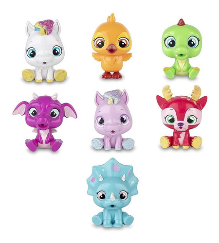 Imagen 3 de 4 de Muñeca cry babies magic tears pet house s1 rosa