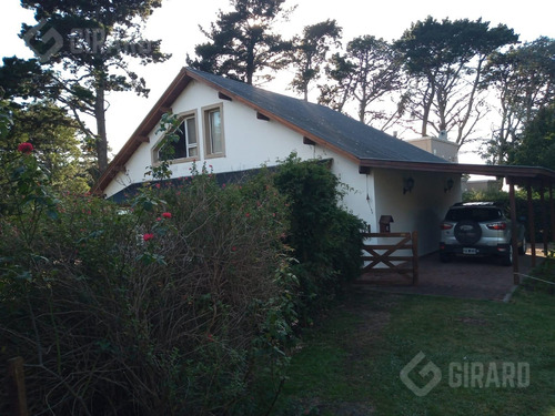 Casa En Sierra De Los Padres