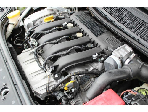 Renault Mégane Grand Tour Dynamique 2.0a