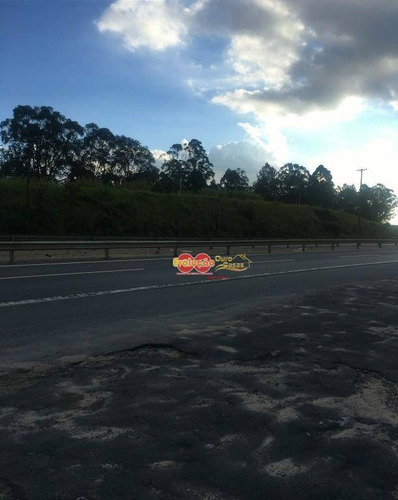 Imagem 4 de 5 de Área Industrial - Rodovia Itatiba-bragança Paulista - Te2939