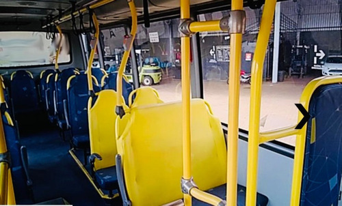 Bepobus - Vw - 2019/2020 Codigo: 5431
