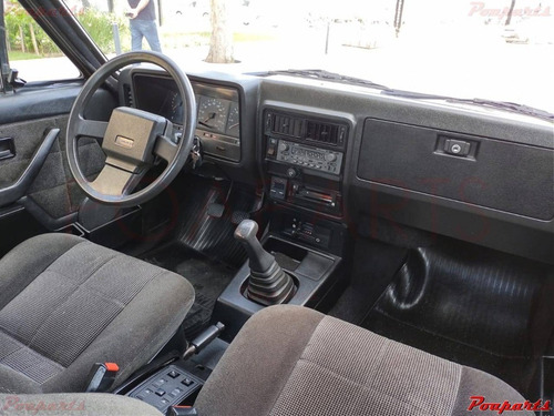 Opala Comodoro Sl/e 2.5 1989 Poaparts