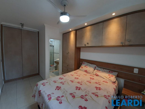 Imagem 3 de 15 de Casa Em Condomínio - Jardim Marajoara - Sp - 615167