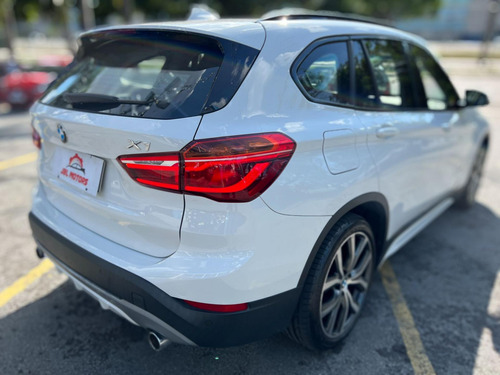Imagem 5 de 15 de Bmw X1 2.0 Xdrive25i Sport Active Flex 5p