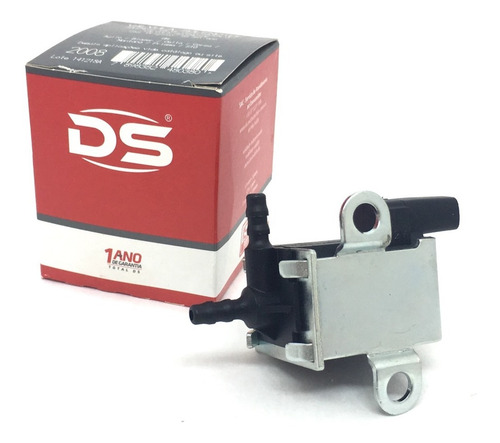 Válv Solenoide Partida Frio Corsa Celta Montana Prisma Agile