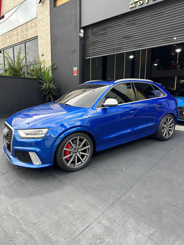 Audi RS Q3 2.5 Tfsi Quattro 5p