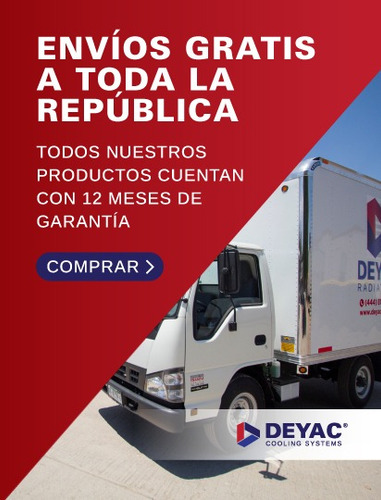 Imagen 2 de 2 de Enfriador De Aceite Ford Fiesta Eco Sport 08-15