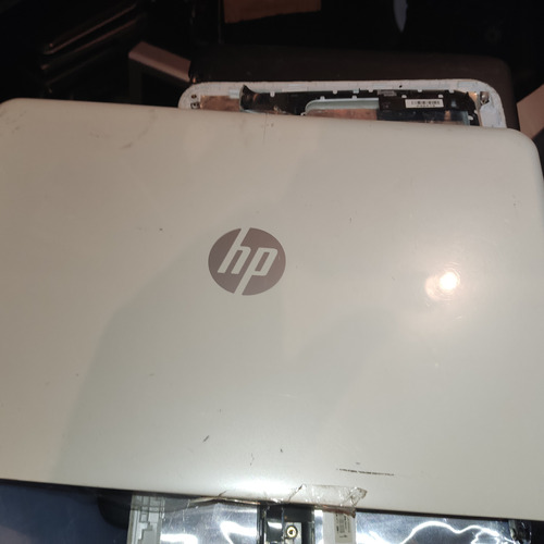 Refacciones Para Laptop Hp  14-r016la Pregunta Lo Que 