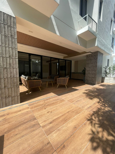 ¡apartamento En Alquiler En Ens. Naco!
