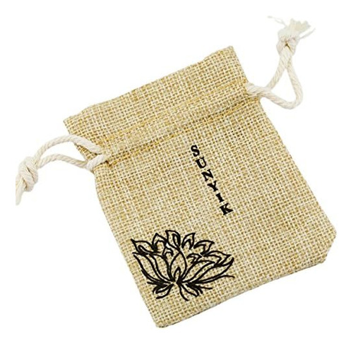Sunyik Collar Con Colgante De Labradorita Natural Para Hombr