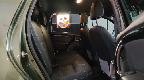 Imagen 10 de 10 de Renault Duster Oroch 2018 2.0 Privilege