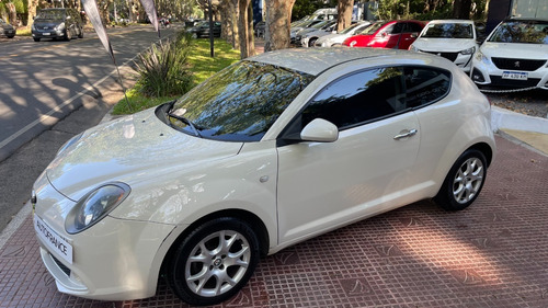 Imagen 3 de 25 de Alfa Romeo Mito Junior Jd