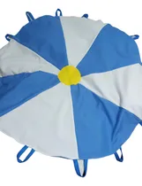 Comprar Paracaidas Didactico Gigante Para Niños En Distintos Colores
