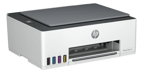 Impresora Hp Multifuncion Smart Tank 580 1f3y2a Wifi 6c