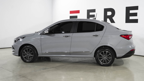 Fiat Cronos 1.3 Stile Mt