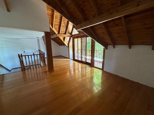 Casa En Alquiler En Martinez-libert./rio