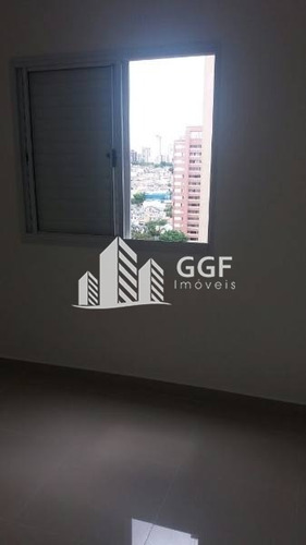 Imagem 22 de 25 de Apartamento Em Condomínio No Bairro Vila Carrão, 2 Dorms ( 3º Rev ), 1 Suíte, 2 Vagas, 80 M² - 81