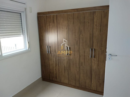 Imagem 8 de 15 de Apartamentos - Residencial - Condomínio Massimo Residence - 1430