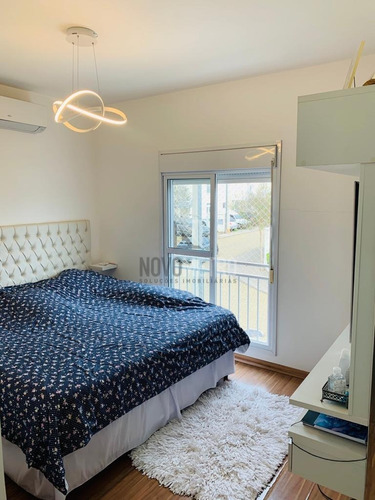 Imagem 21 de 30 de Casa À Venda Em Parque Da Hípica - Ca005237