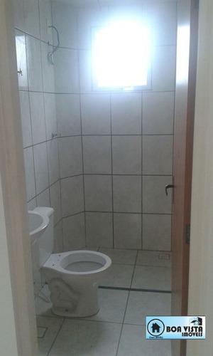 Imagem 10 de 12 de Apartamento Padrão Com 2 Quartos - B0091-v