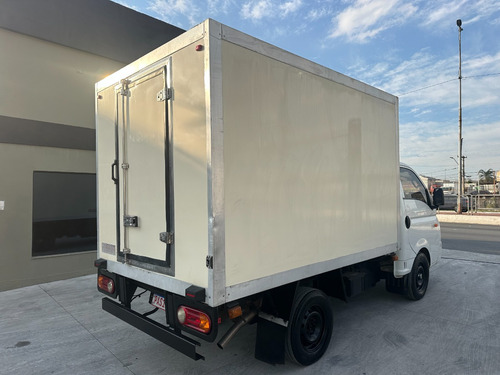Hr Ano 2017 4x2 Baú Frigorifico -10 Graus /ñ Iveco Sprinter