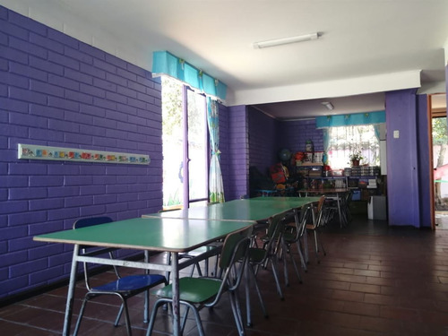 Casa En Venta En Puente Alto
