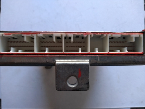 Computadora Civic Hybrido 2004-2005 1.3 Automático 37820-pza (Usado)
