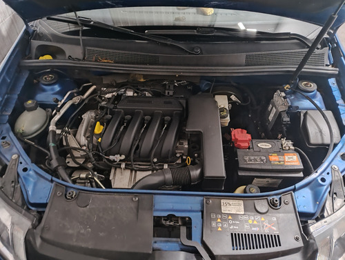 Renault Sandero 1.6 Expression Mt