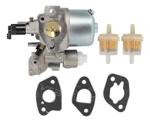 Acessório Carburador Para Motor Robin Ex17/sp170 6hp