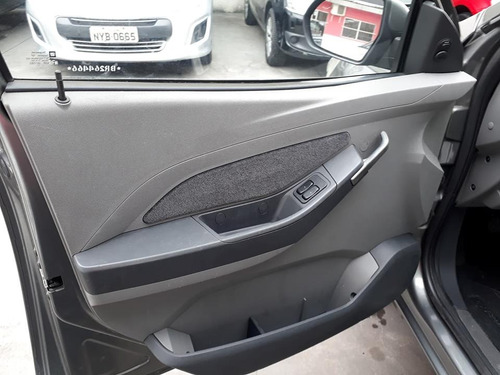 Chevrolet Agile 1.4 Ltz 5p